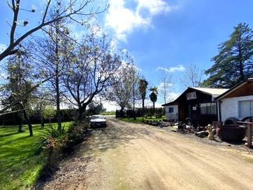 Casa en venta en PELARCO