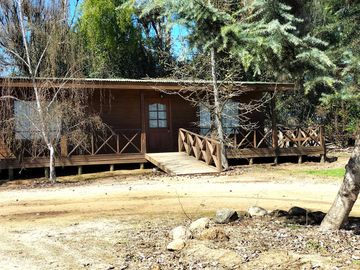 Casa en venta en PELARCO