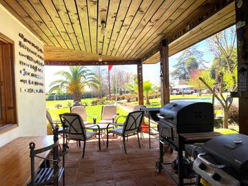 Casa en venta en PELARCO