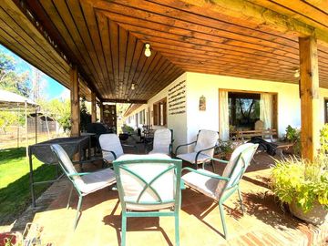 Casa en venta en PELARCO