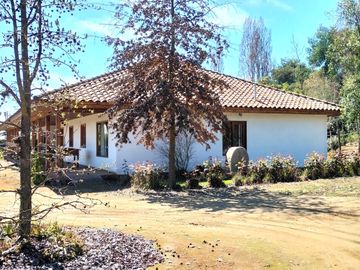 Casa en venta en PELARCO