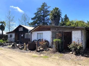 Casa en venta en PELARCO