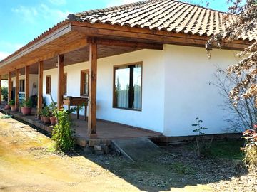 Casa en venta en PELARCO