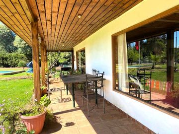 Casa en venta en PELARCO