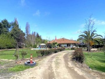 Casa en venta en PELARCO