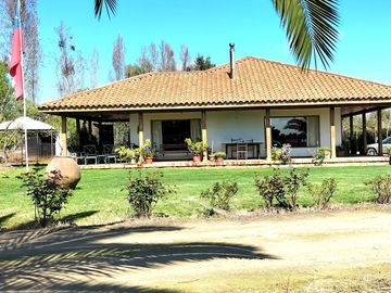 Casa en venta en PELARCO