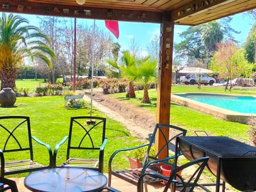 Casa en venta en PELARCO