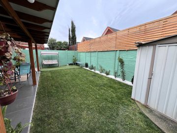 Casa en venta en BUIN