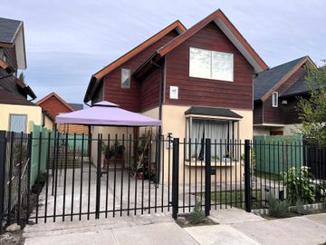 Casa en venta en BUIN