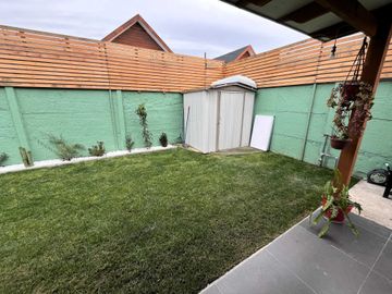 Casa en venta en BUIN