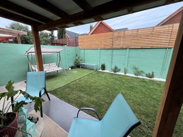 Casa en venta en BUIN