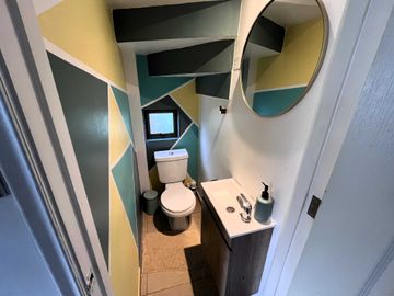 Casa en venta en BUIN