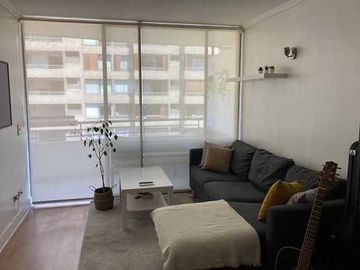 Departamento en venta en LAS CONDES