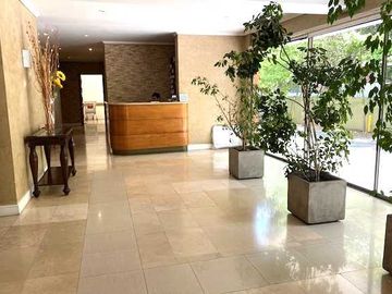 Departamento en venta en LAS CONDES