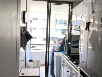Departamento en venta en LAS CONDES