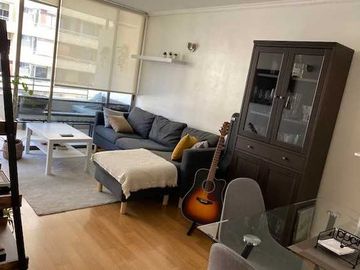 Departamento en venta en LAS CONDES