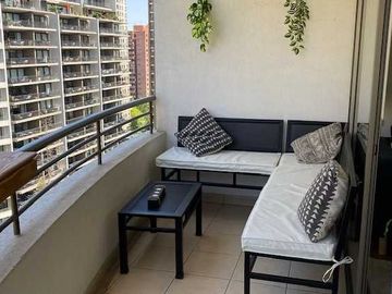 Departamento en venta en LAS CONDES