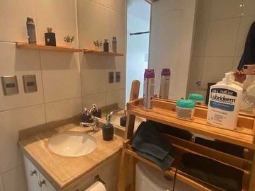 Departamento en venta en LAS CONDES
