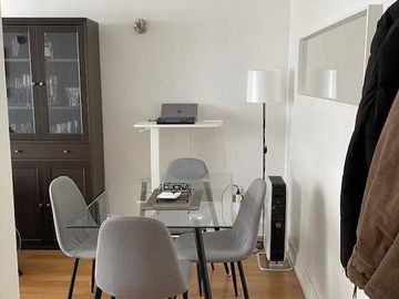 Departamento en venta en LAS CONDES