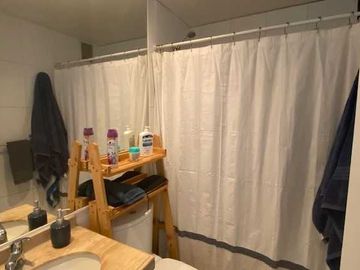 Departamento en venta en LAS CONDES