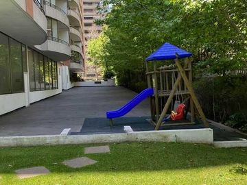 Departamento en venta en LAS CONDES