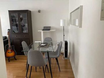 Departamento en venta en LAS CONDES