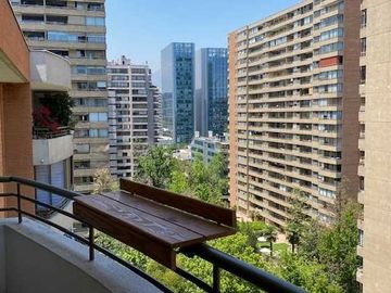 Departamento en venta en LAS CONDES