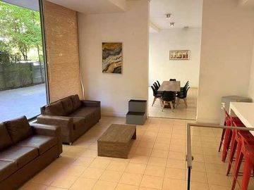 Departamento en venta en LAS CONDES