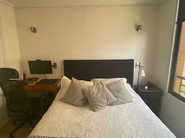 Departamento en venta en LAS CONDES