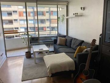 Departamento en venta en LAS CONDES