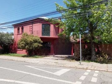 Casa en venta en TALCA