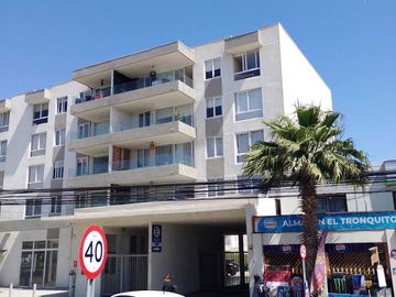 Departamento en venta en LA SERENA