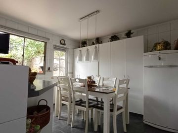 Casa en venta en PEÑALOLÉN