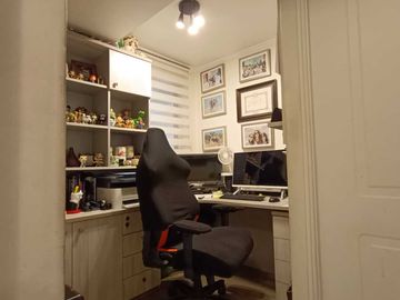 Casa en venta en PEÑALOLÉN