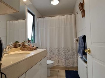 Casa en venta en PEÑALOLÉN
