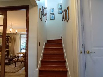 Casa en venta en PEÑALOLÉN