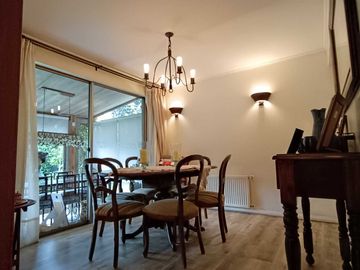 Casa en venta en PEÑALOLÉN