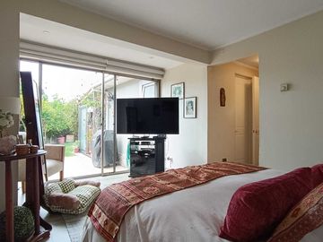 Casa en venta en PEÑALOLÉN