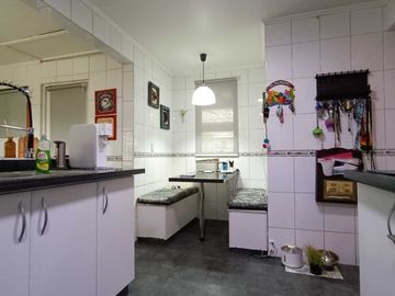 Casa en venta en PEÑALOLÉN