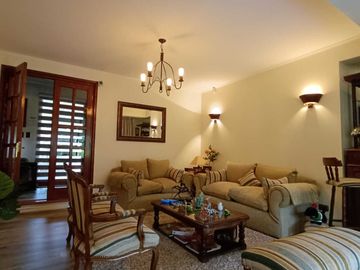 Casa en venta en PEÑALOLÉN