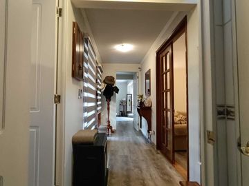 Casa en venta en PEÑALOLÉN