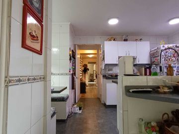Casa en venta en PEÑALOLÉN