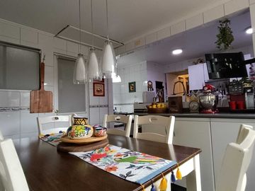 Casa en venta en PEÑALOLÉN