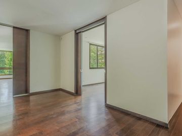 Departamento en venta en LAS CONDES