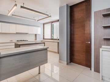 Departamento en venta en LAS CONDES