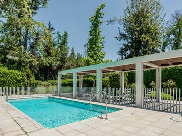 Departamento en venta en LAS CONDES