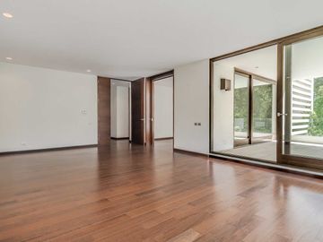 Departamento en venta en LAS CONDES