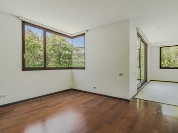 Departamento en venta en LAS CONDES