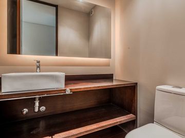 Departamento en venta en LAS CONDES