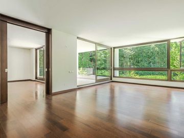 Departamento en venta en LAS CONDES